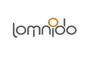 lomnido logo