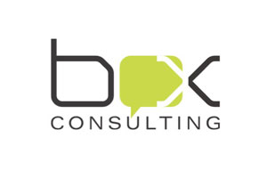 box consulting logo