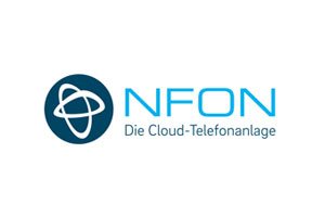 nfon logo