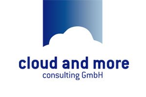 cloud and more consulting logo